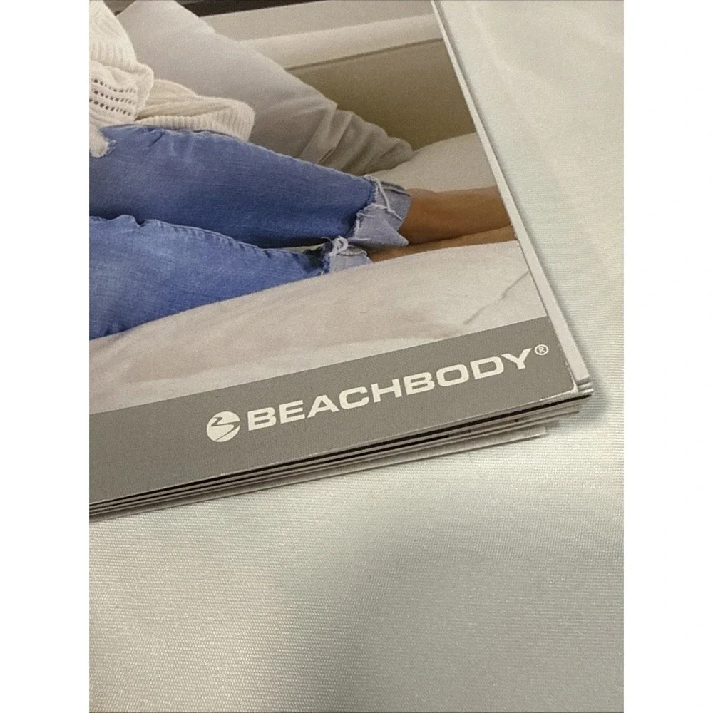 The Ultimate Portion Fix Daily Logbook‎ by Beachbody